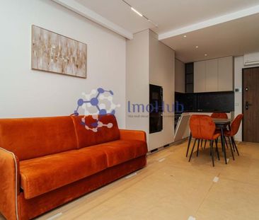 2 camere premium | CAMEO Residence, Pacurari | Design & confort - Photo 2