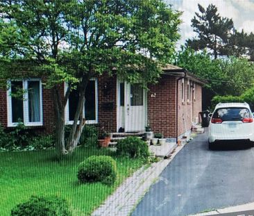 For Lease - 62 Alicewood Court Unit# BSMT, Toronto, Ontario - Photo 6