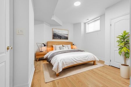 For Lease - 44 Thatcher Avenue Unit# Lower, Toronto, Ontario - Photo 4