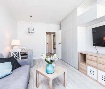 Śliczne przytulne osobne dwa pokoje 48.41 m² - Zdjęcie 4