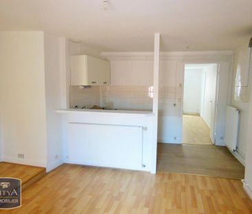Appartement à louer 3 pièces 46.84m² - Photo 6