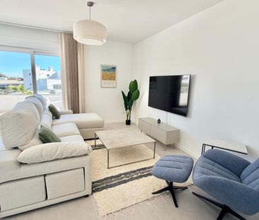 Alquiler Apartamento en Cancelada, Estepona - Foto 3
