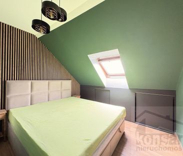 3 Pokoje I 2-poziomowe I Klima I Warzymice - Photo 4