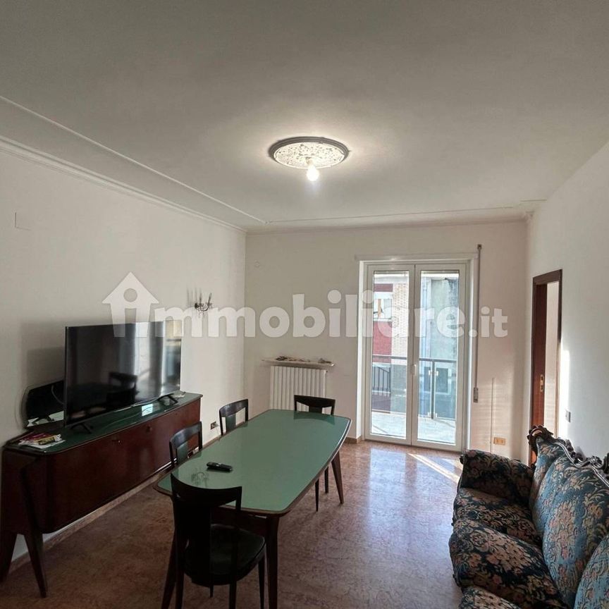 Appartamento via Leonessa 17, Rieti - Foto 1