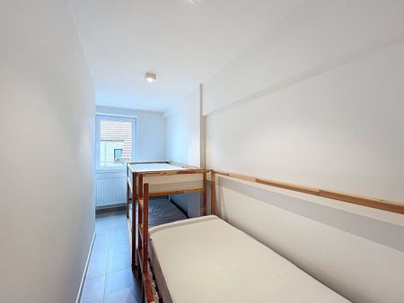 Zeedijk: aangenaam appartement met uitgestrekt zicht - Photo 2