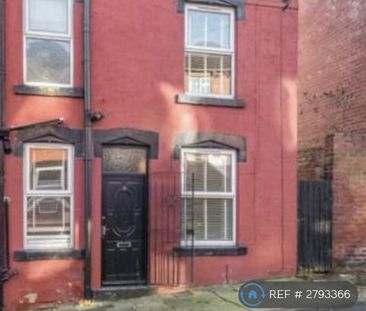 2 bedroom terraced house to rent - Photo 6