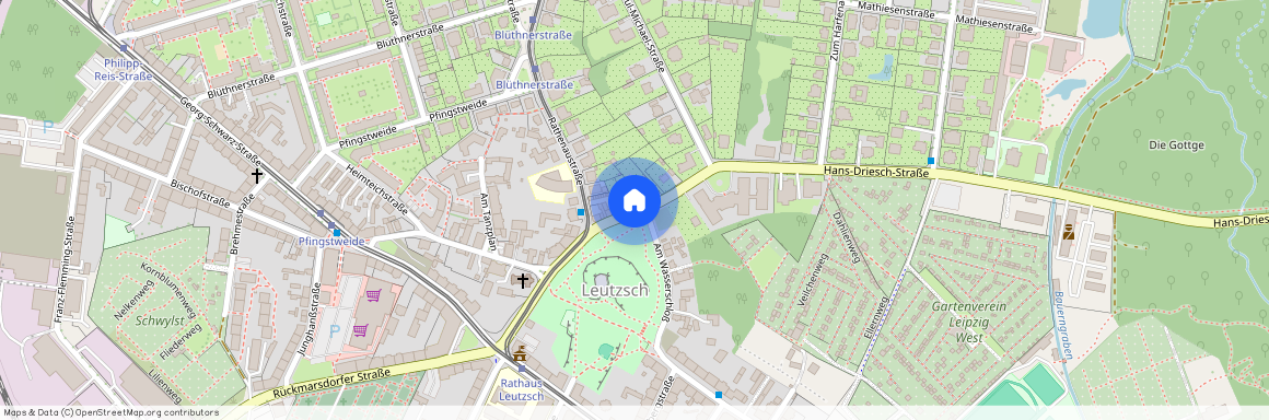 04179 Leipzig - Leutzsch