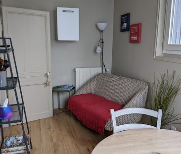 Ref: 1,126 Colocation à Sainte Adresse - Photo 1