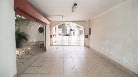 Casa com 3 quartos e 290m² para alugar em Silveira, Santo André. - Photo 4