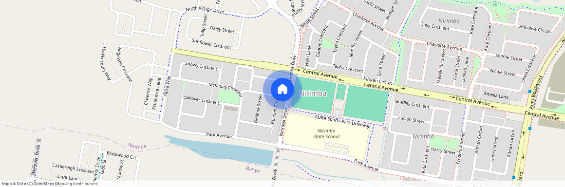 50 Burrum Crescent, Qld 4551, Nirimba