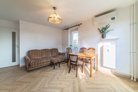 3 pokojowe mieszkanie po remoncie z klimatyzacją - Фото 2