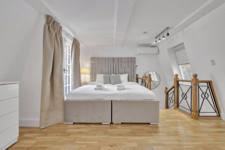 Shepherd Street, Mayfair W1J - Photo 5