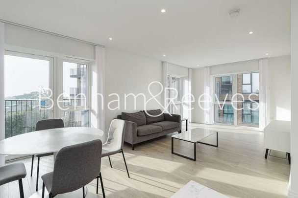 Filmworks Walk, Ealing, W5 - Photo 1