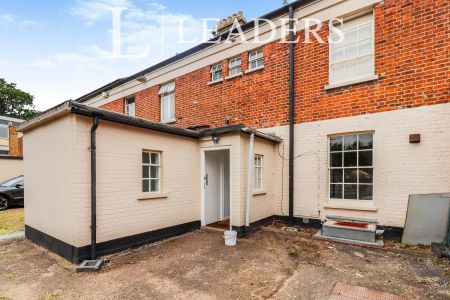 1 bedroom studio to rent St. Stephens Road, Norwich, NR1 - Photo 5