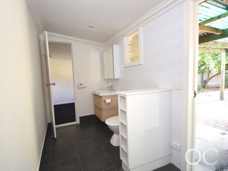 Open the Door To Coastal Charm With a Funky Seaside Retreat - Photo 3