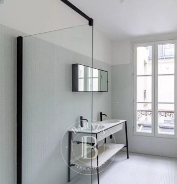 Maison • Ile de la Jatte-Parc d'Orléans - Photo 4