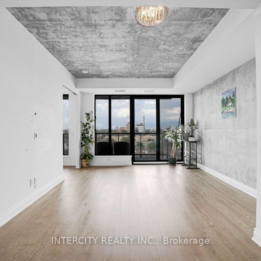 Harlowe Lofts , #917 - Photo 1