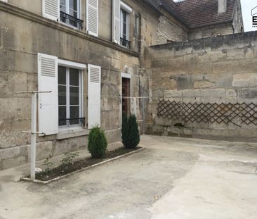 Location Appartement 2 pièces 60m² - Photo 6