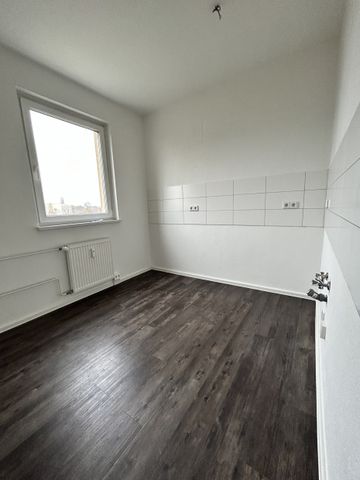 3-Raumwohnung mit tollem Ausblick! - Photo 3