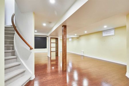 For Lease - 46 Tanis Crescent Unit# LOWER, Toronto, Ontario - Photo 2