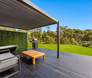 59D Awanohi Road, Redvale - Photo 5