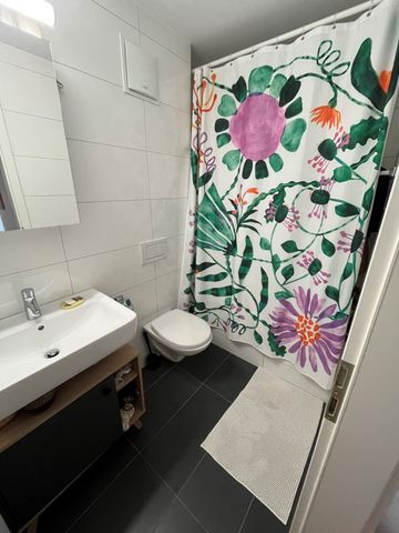 Bel appartement de 3.5 pièces au 4ème étage - Photo 5