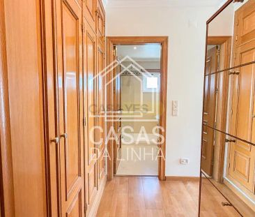 Apartment T3 in Carcavelos e Parede, Cascais - Photo 2