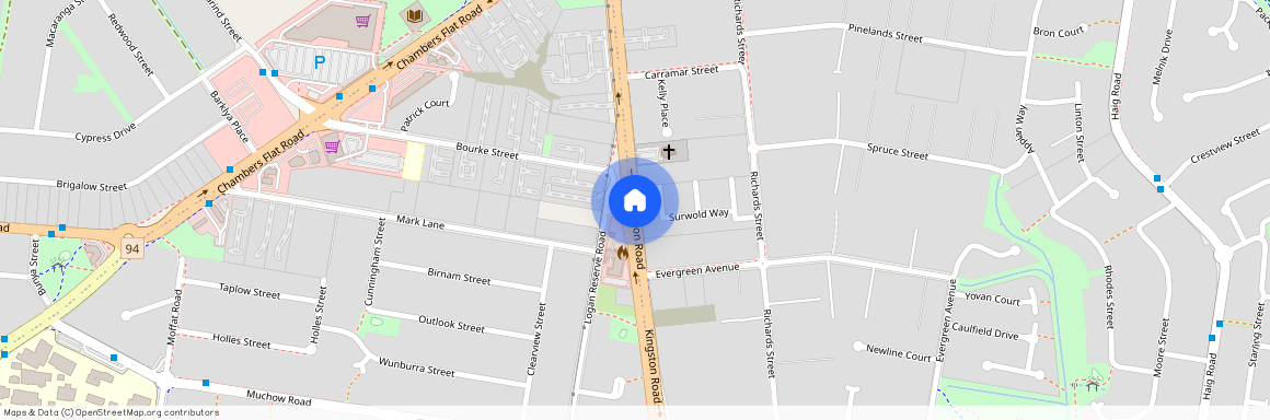 760C Kingston Road, Qld 4131, Loganlea