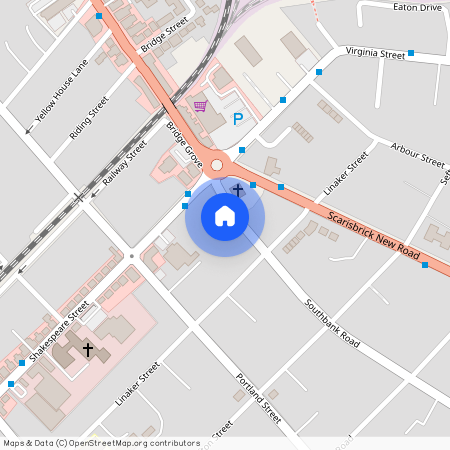 Golf Open 2026 - Southbank Road, Southport - Sleeps 8