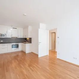 ++NEU++ Gepflegte 2-Zimmer-Neubauwohnung mit südseitiger Loggia in Meidling - Foto 2