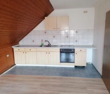 Wahnbek - kleine, gemütliche Oberwohnung für 1. Person mit 35m2 - Photo 5