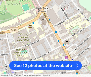 Union Road, Cambridge - Photo 1