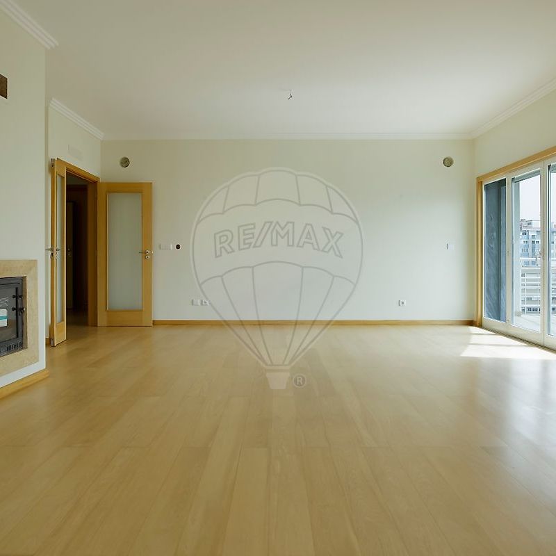 Apartamento T3 em Lisboa - Foto 1