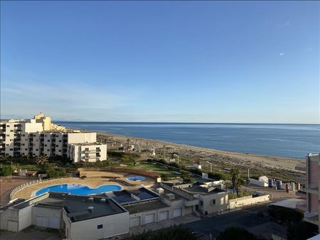 Appartement 66420, Le Barcarès - Photo 5