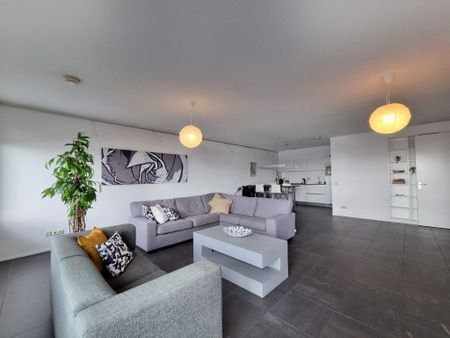 Te huur: Appartement Wijnhaven in Rotterdam - Foto 4