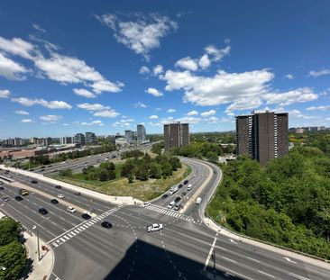 For Lease - 2015 Sheppard Avenue Unit# 1405, Toronto, Ontario - Photo 1