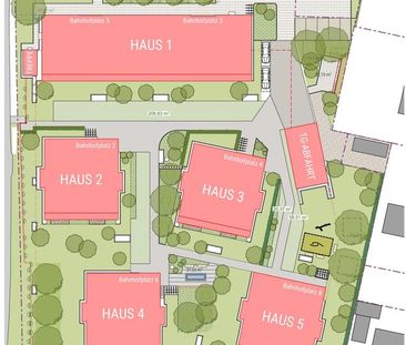 Wohnen auf einer Ebene! - Photo 2