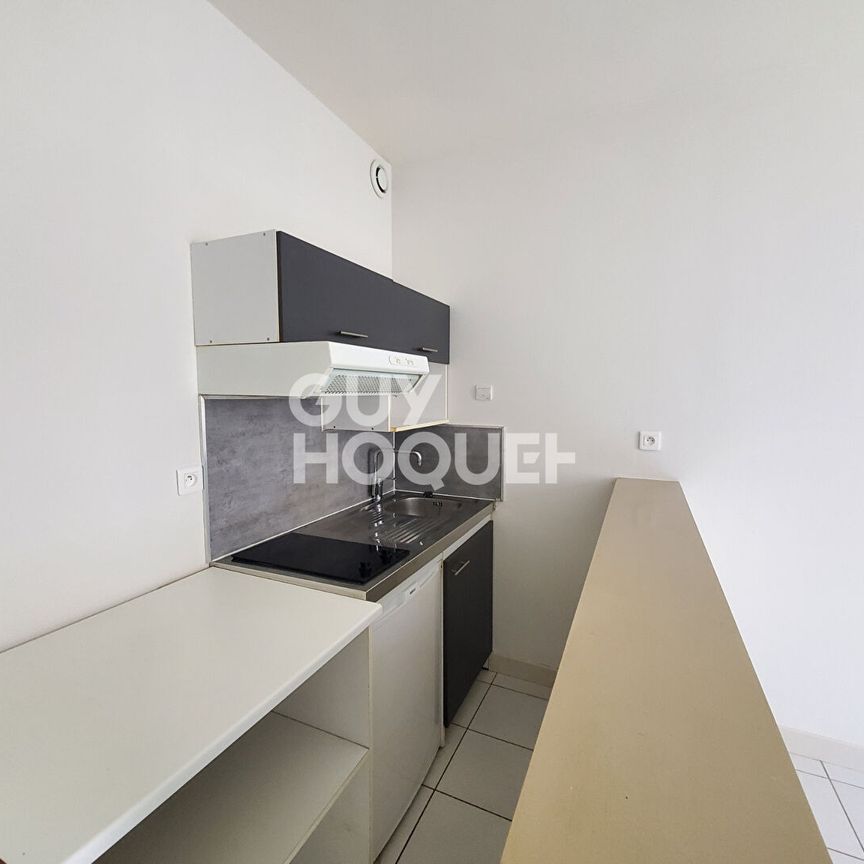- APPARTEMENT T2 ALBI - 2 pièces - 25 m2 - Photo 1