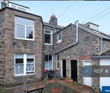 1 bedroom in a flat share to rent - Photo 3