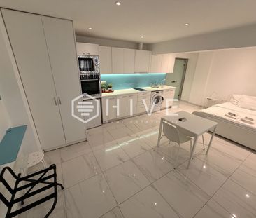 Studio/Γκαρσονιέρα για ενοικίαση Κέντρο Παγκρατίου (Παγκράτι) - Photo 1