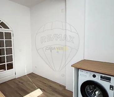 Apartment T1 in Oeiras e São Julião da Barra, Paço de Arcos e Caxia... - Photo 3
