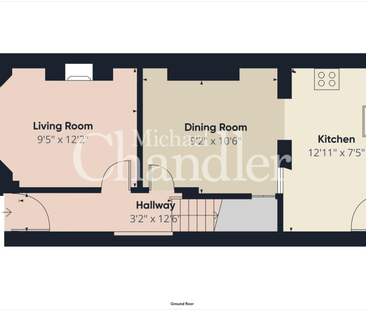 21 Rochester Street, Belfast, BT6 8EU - Photo 5