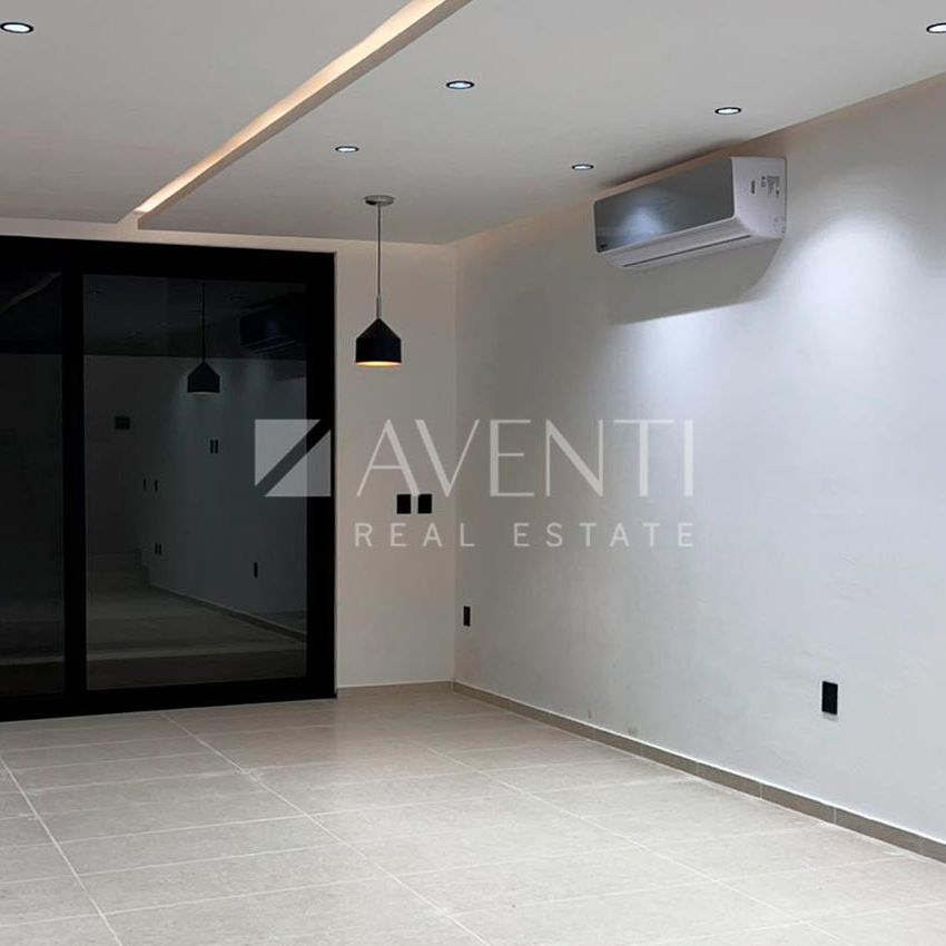 Casa en Renta, Via Cumbres, Huayacán Centro, Cancún - Foto 1