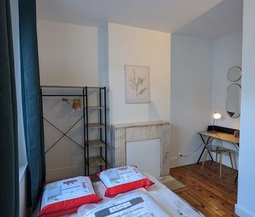 Ref: 1,237 Chambre à Le Havre - Photo 2