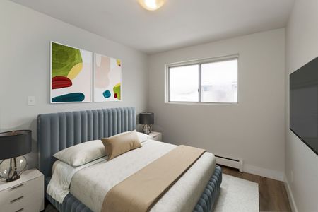 One Bedroom Apartment - Photo 4