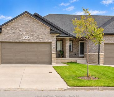 For Lease - 3619 HALLEE Crescent, Windsor, Ontario - Photo 3