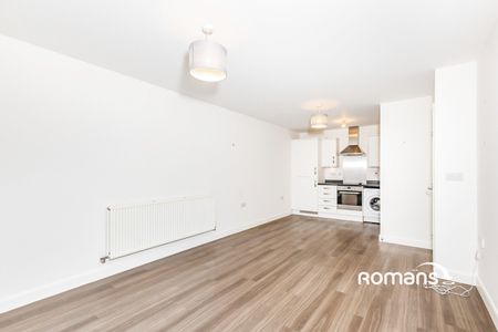 2 bedroom apartment to rent - Photo 2