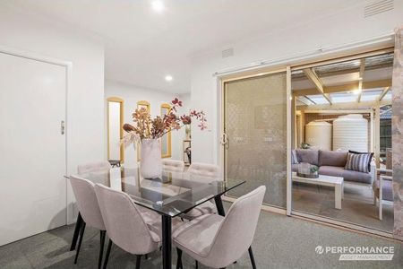 14 Marilyn Crescent, Ringwood VIC 3134 - House For Rent | Domain - Photo 4