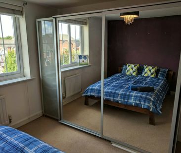 Town house to rent on - Photo 5