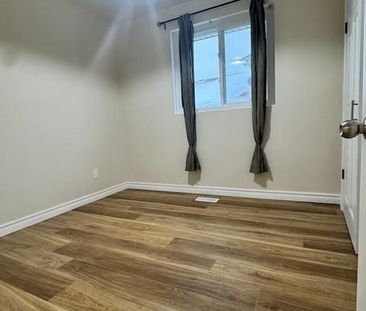 For Lease - 39 Franson Crescent, Toronto, Ontario - Photo 1